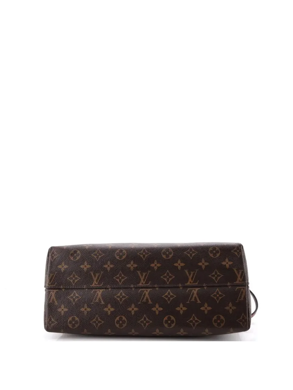 Louis Vuitton Alma Bnb Handbag Canvas #340317L96B
